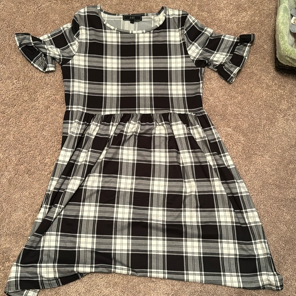 Cute dress
